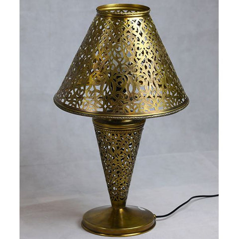 ASIAN COPPER SHADE 60/30cm