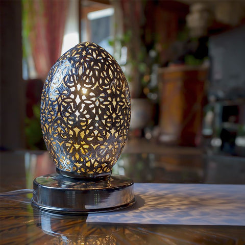 the egg of luxury 15/11cm