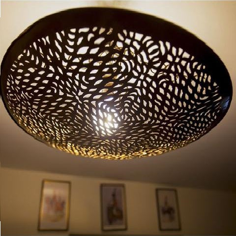 Eclipse COPPER 4/35cm