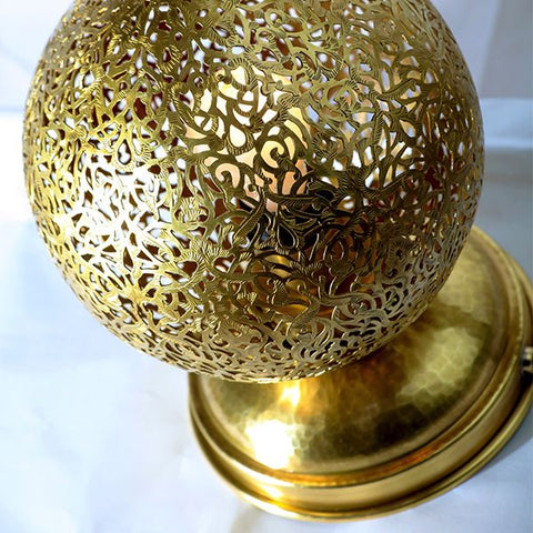 Golden Ball 24/20cm