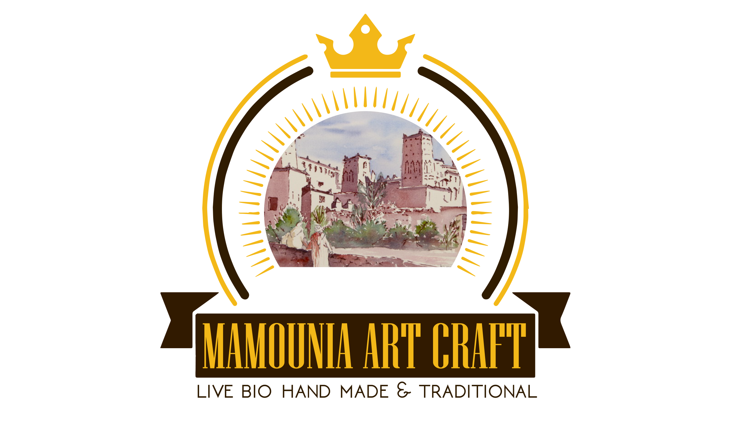 Mamounia Art & Craft