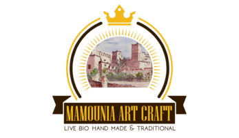 Mamounia Art & Craft